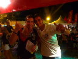 XIX Concentracion - 2012